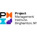 PMI Binghamton, NY Chapter PMI Binghamton, NY Chapter